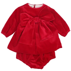 La Stupenderia | Abito Rosso