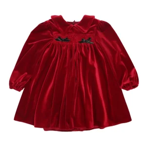 La Stupenderia | Abito Rosso