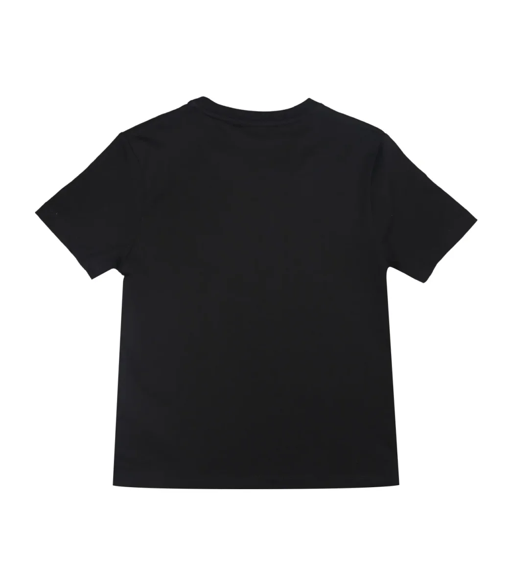 Lanvin Enfant | T-Shirt Nero - immagine 3