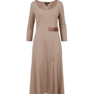 Lauren Ralph Lauren | Abito Beige cachi