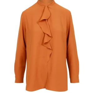 Polo Ralph Lauren | Camicia ruggine