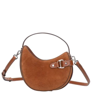 Lauren Ralph Lauren | Borsa a Tracolla Tasha piccola Tan