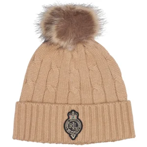 Lauren Ralph Lauren | Cappello Beige