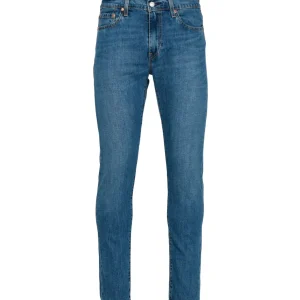 Levis | Jeans 512 Slim taper Denim medio