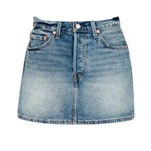 Levi's | Gonna Skirt Right Here Right Now Denim medio