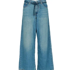 Levis | Jeans Xl Straight Stop Flaxing Denim medio