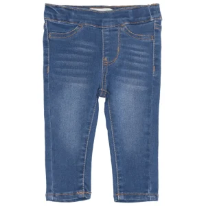 Levis Kids | Jeggings Denim medio