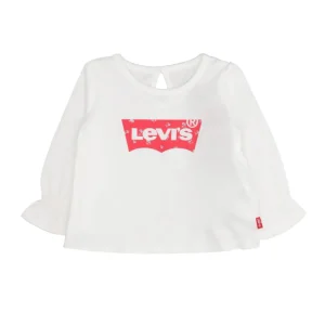 Levis Kids | Maglia Bianco