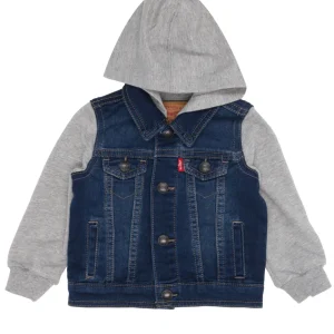 Levis Kids | Giubbotto Denim blu