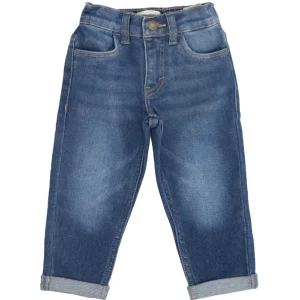 Levis Kids | Jeans Denim medio