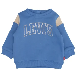 Levis Kids | Felpa Zaffiro
