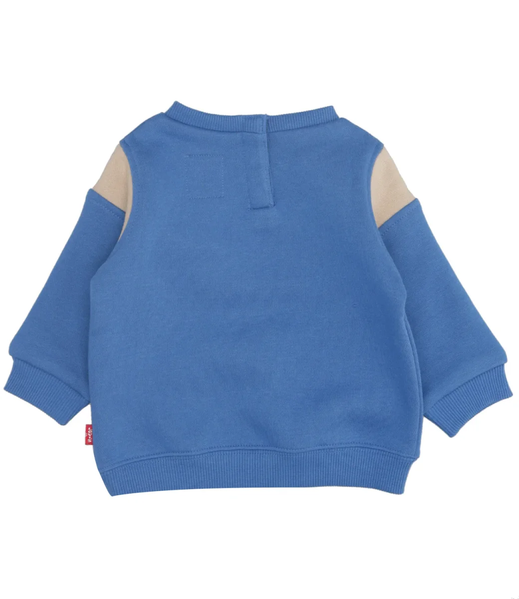 Levis Kids | Felpa Zaffiro - immagine 3