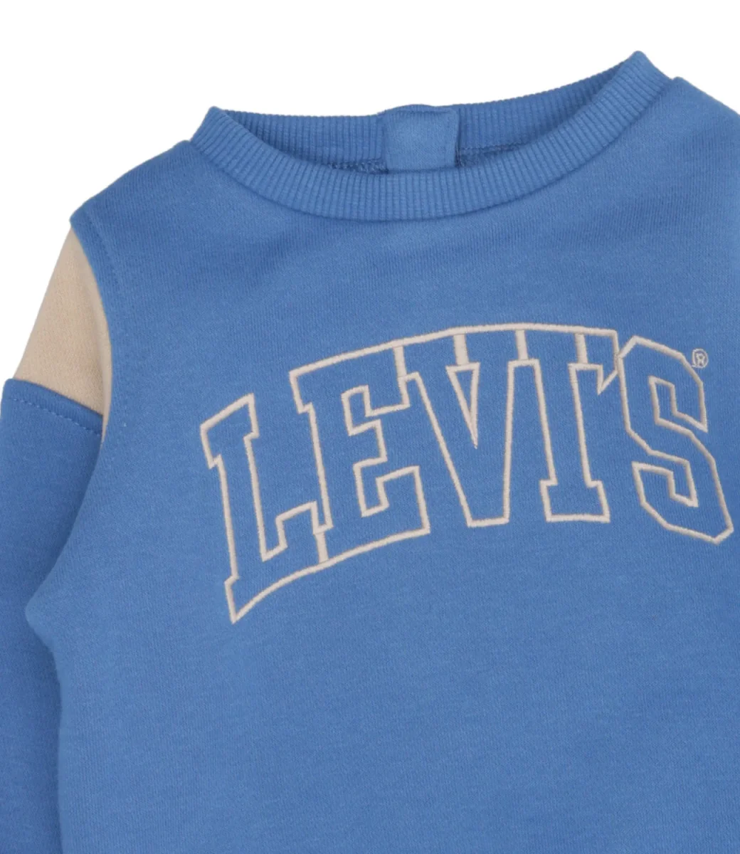 Levis Kids | Felpa Zaffiro - immagine 4