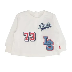 Levi's Kids | T-Shirt Avorio