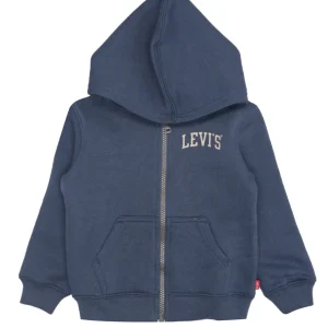 Levi's Kids | Felpa Blu navy