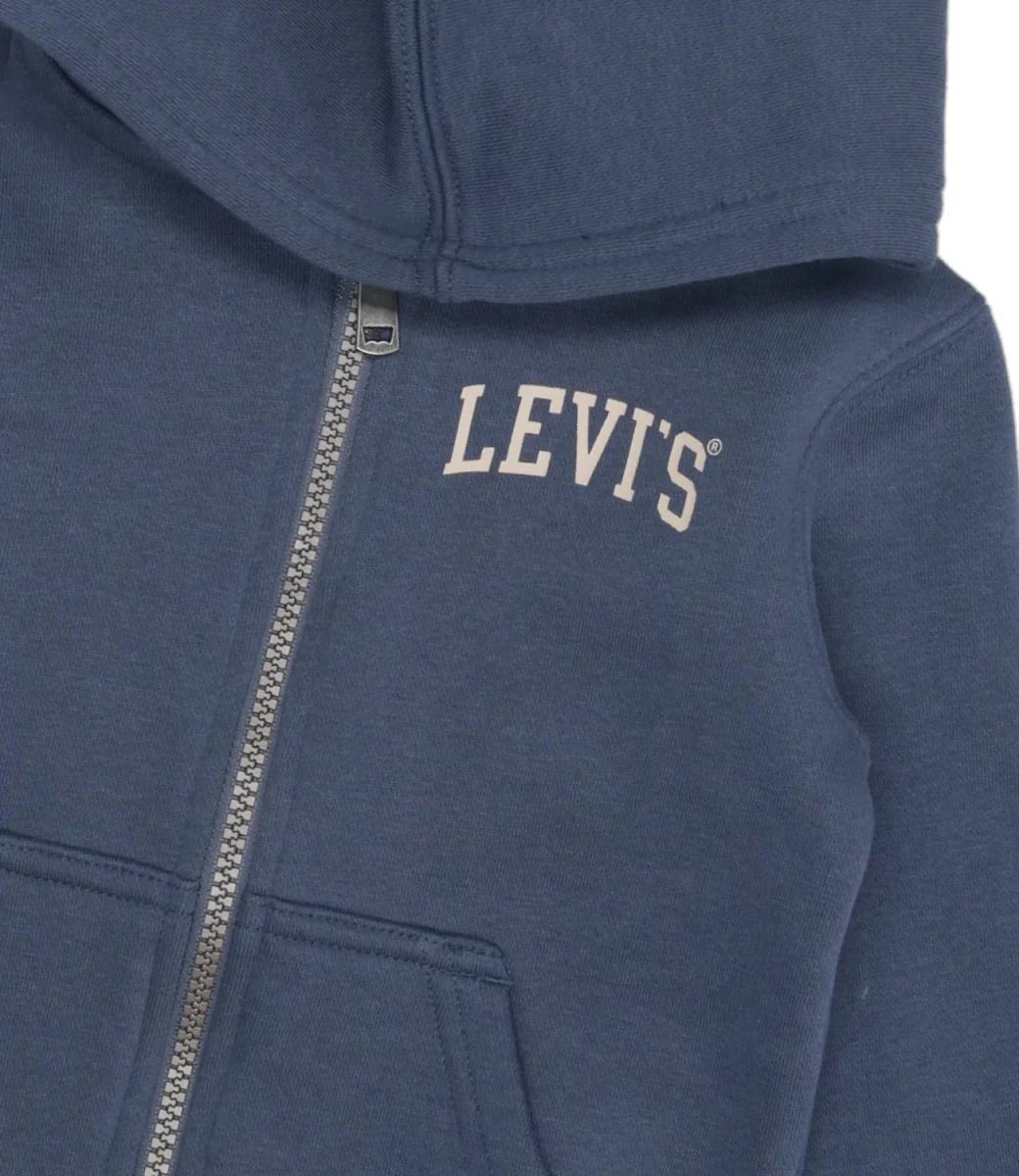 Levi's Kids | Felpa Blu navy - immagine 4
