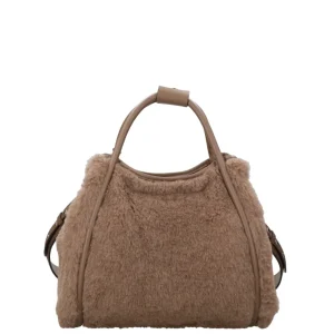 Max Mara | Borsa Tote Tmarins4 Bronzo