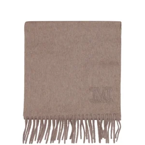 Max Mara | Sciarpa Wsdalia Tortora