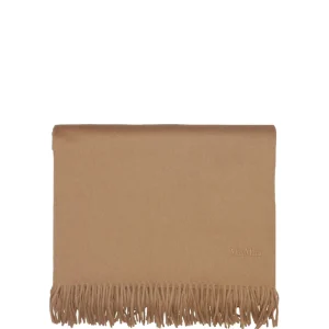Max Mara | Stola Baci Caramel