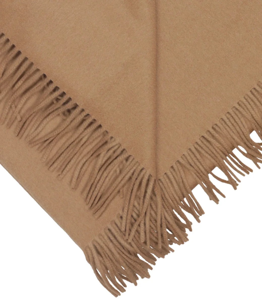 Max Mara | Stola Baci Caramel - immagine 3