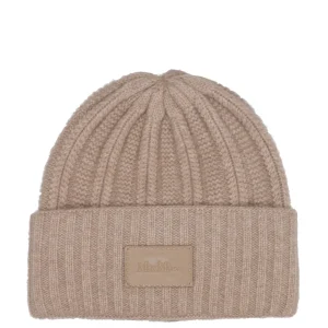 Max Mara | Cappello Macbeth Beige
