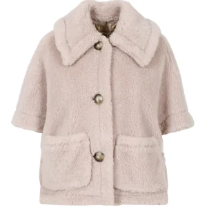 Max Mara | Cappa Newterzo1 Beige
