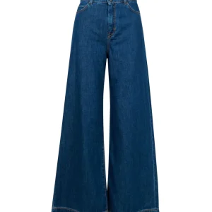 Max Mara Weekend | Jeans Vega Denim blu