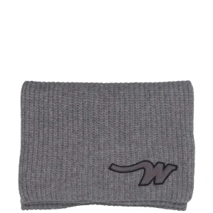 Max Mara Weekend | Sciarpa Bardies Grigio medio
