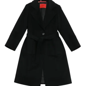 Max&Co Kids | Cappotto Nero