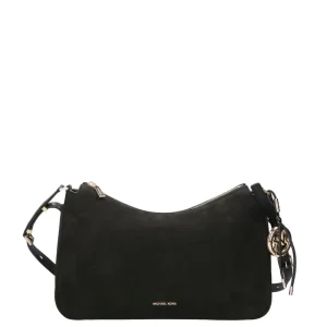 Michael Michael Kors | Borsa a Spalla Nolita media Nera