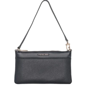 Michael Michael Kors | Pochette Jet Set media Nero