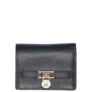 Michael Michael Kors | Portafogli Hamilton Moderne piccolo Nero