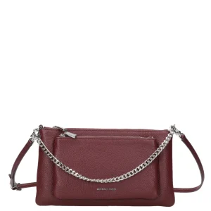 Michael Michael Kors | Borsa a Tracolla Jet Set media Vinaccia