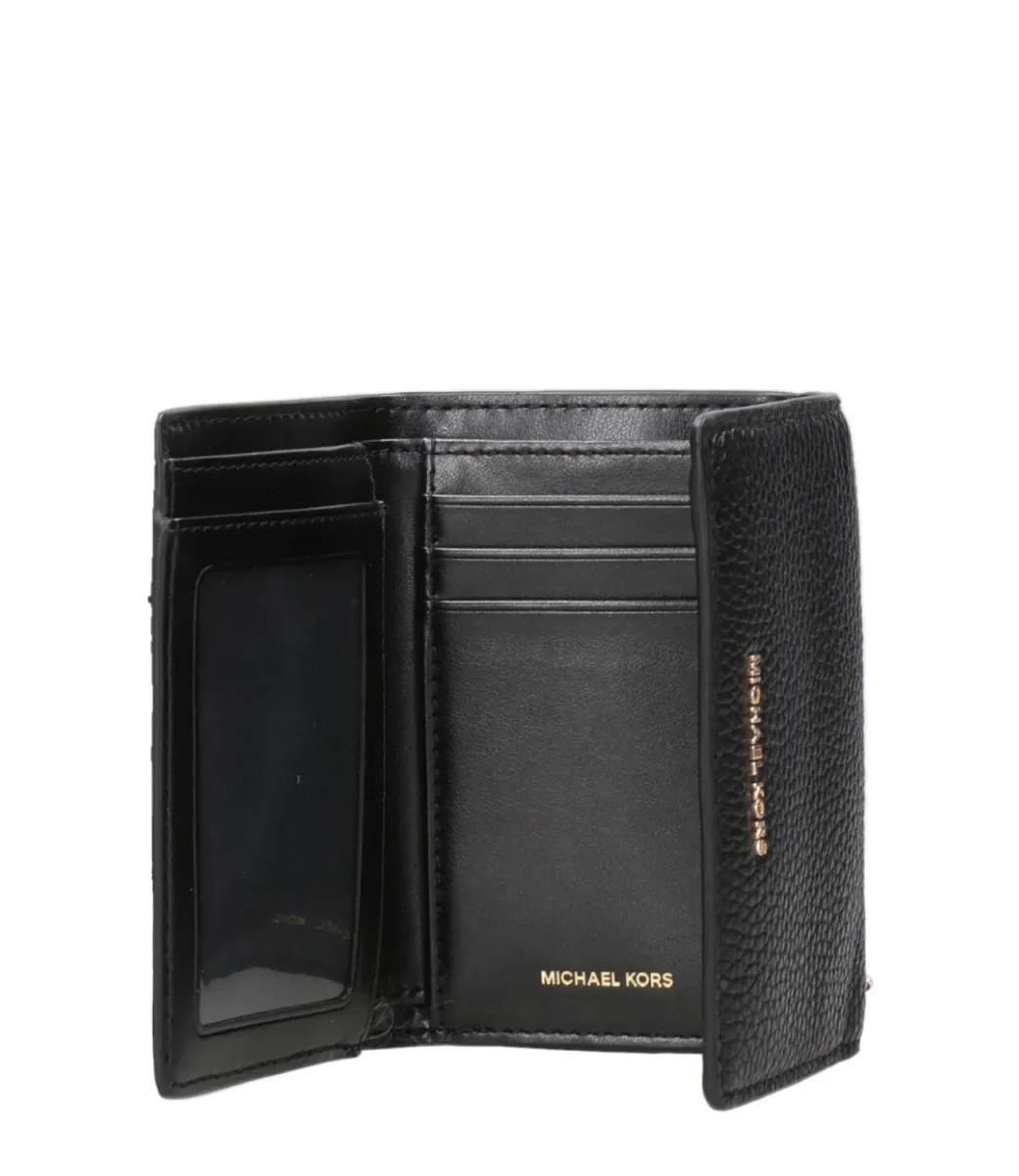 Michael Michael Kors | Portafogli Nero - immagine 4