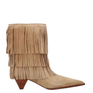 Michael Michael Kors | Tronchetto Jayla Beige