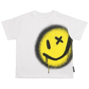 Molo | T-Shirt Bianco