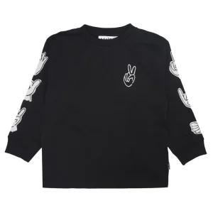 Molo | T-Shirt Nera