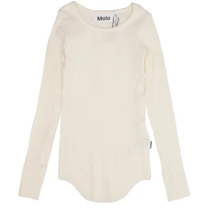 Molo | T-Shirt Crema