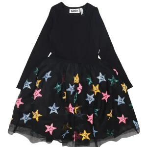 Molo | Abito Ciro Nero