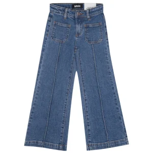 Molo | Jeans Denim medio