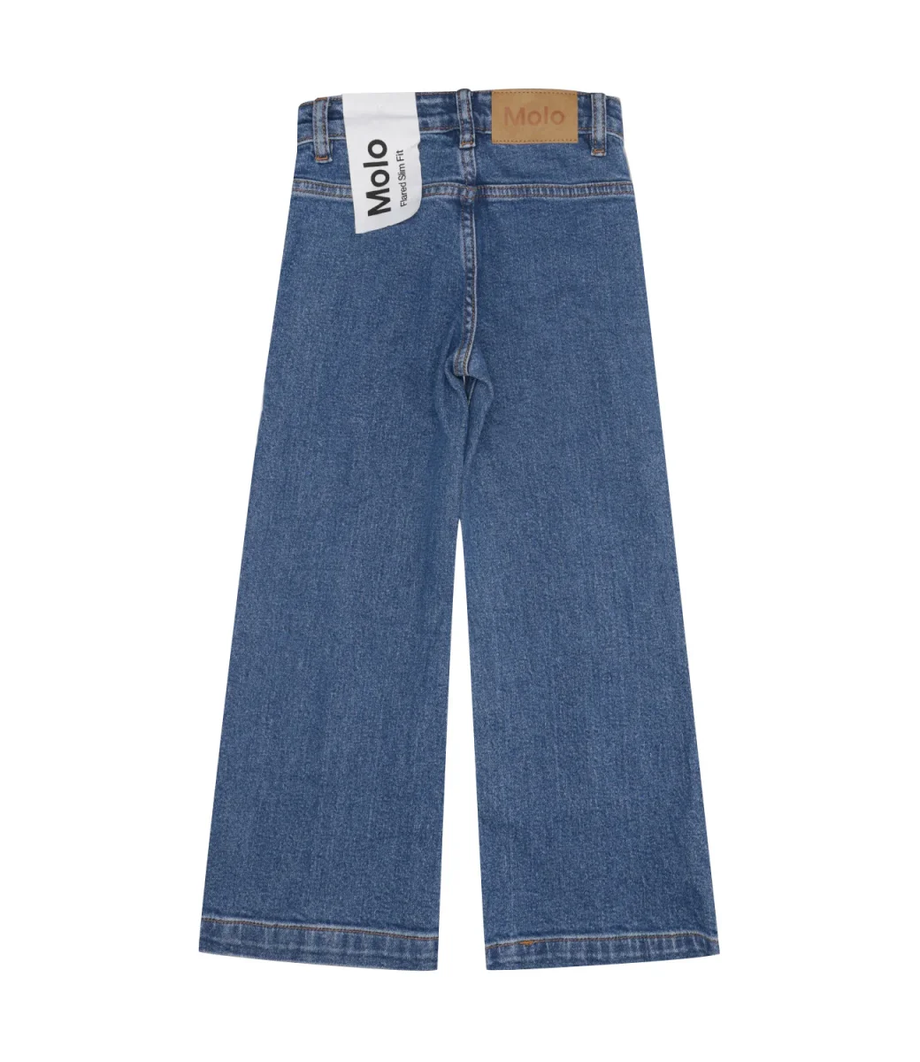 Molo | Jeans Denim medio - immagine 3
