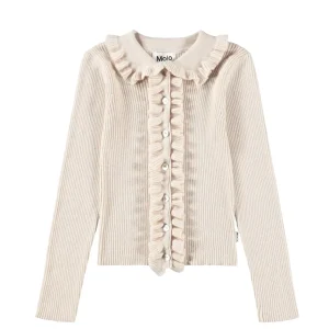 Molo | Cardigan Gamora Crema