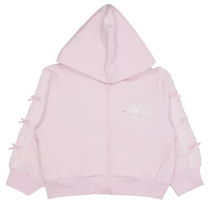 Monnalisa | Felpa Rosa