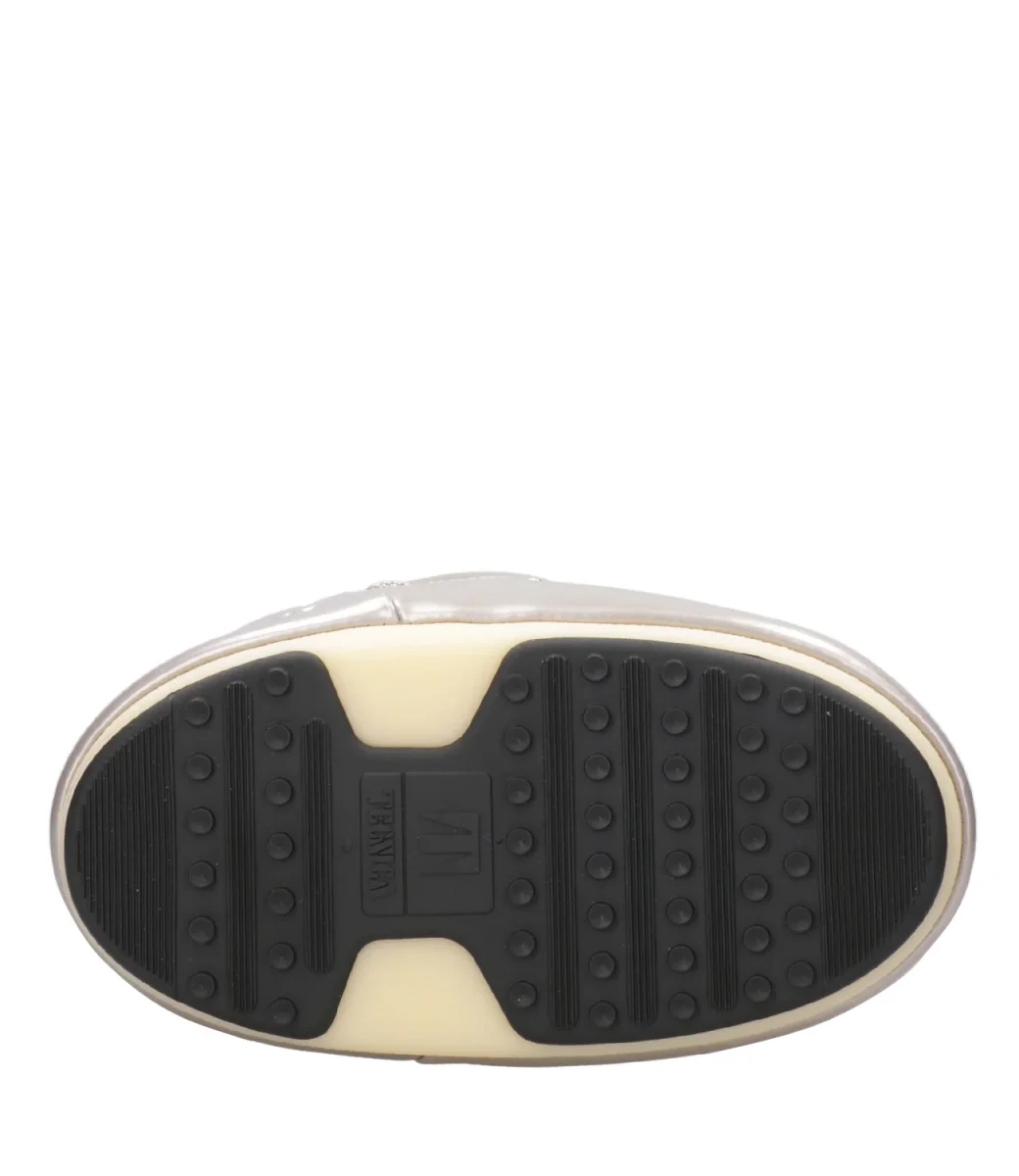 Moon Boot | Stivale MB Icon Glance Platino - immagine 6