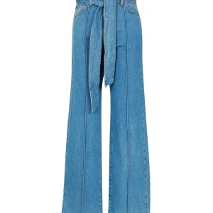 MSGM | Jeans Denim medio