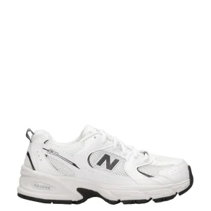 New Balance Kids | Sneakers 530 Bianco e Nero