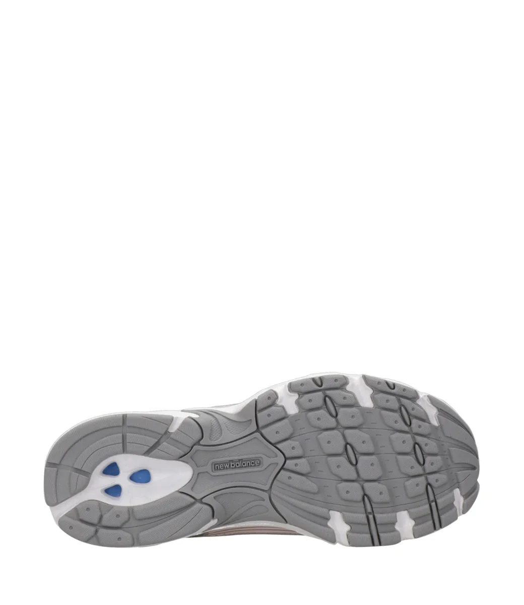 New Balance Kids | Sneakers 530 Bianco e Rosa - immagine 7