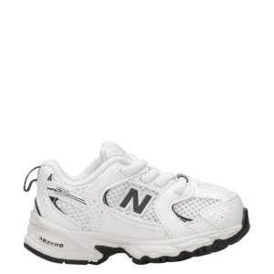 New Balance Kids | Sneakers 530 Bianca e Nera