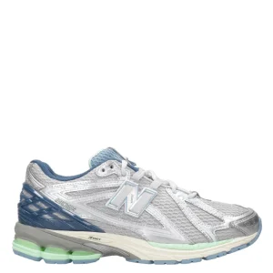 New Balance | Sneakers 1906R Argento e Celeste