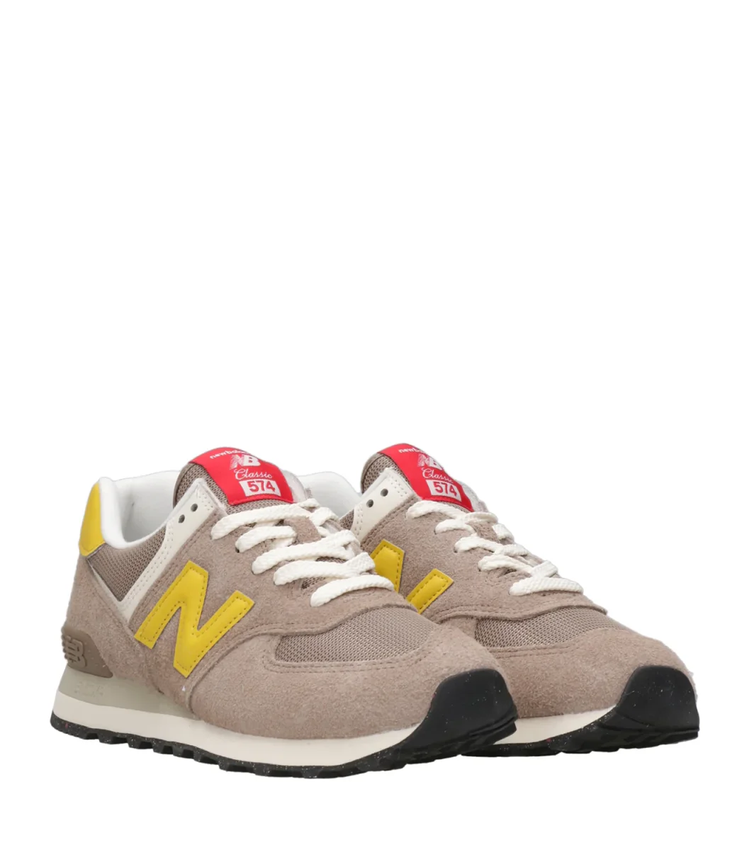 New Balance | Sneakers 574 Fungo - immagine 3